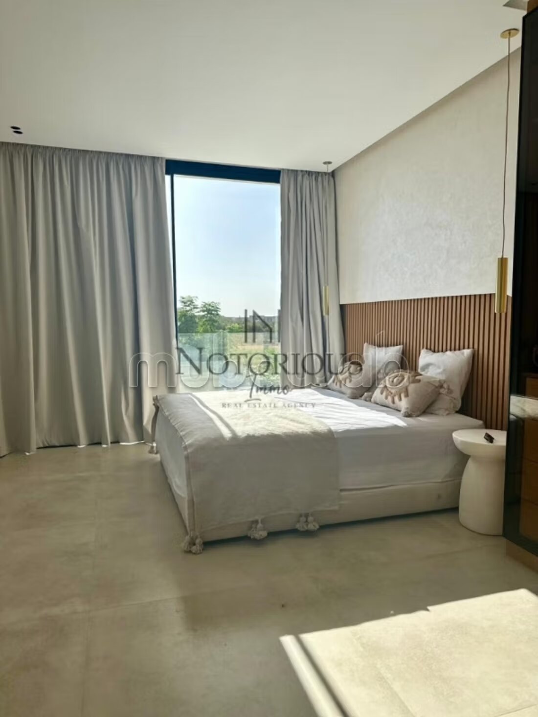 Villa de luxe 300 m² à louer à Marrakech — Photo 67
