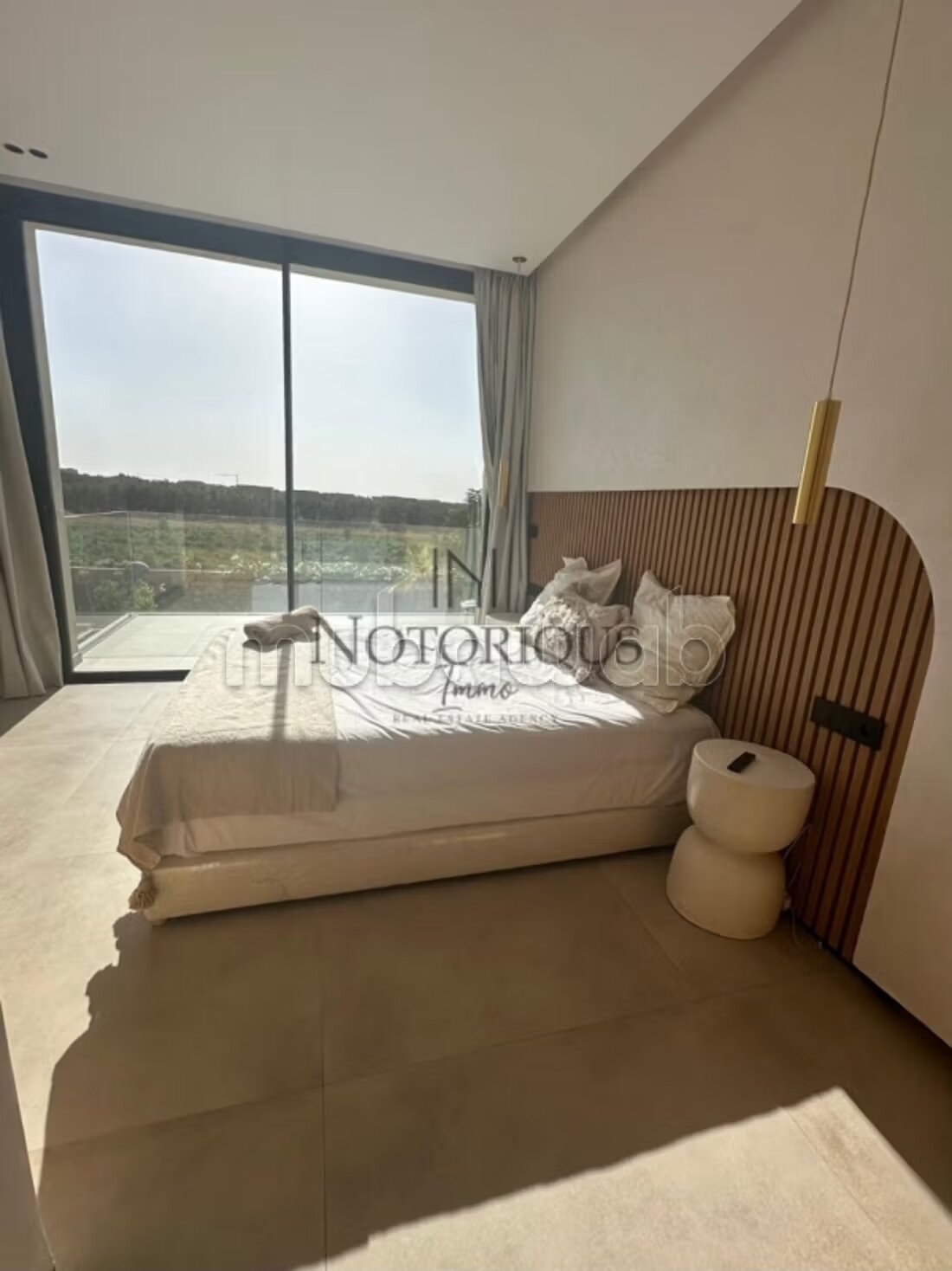 Villa de luxe 300 m² à louer à Marrakech — Photo 75