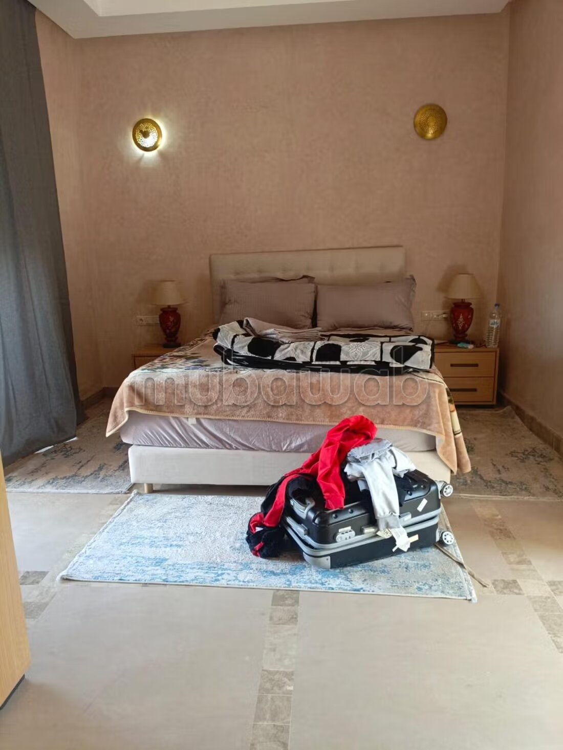 Villa de luxe 300 m² à louer à Marrakech — Photo 90