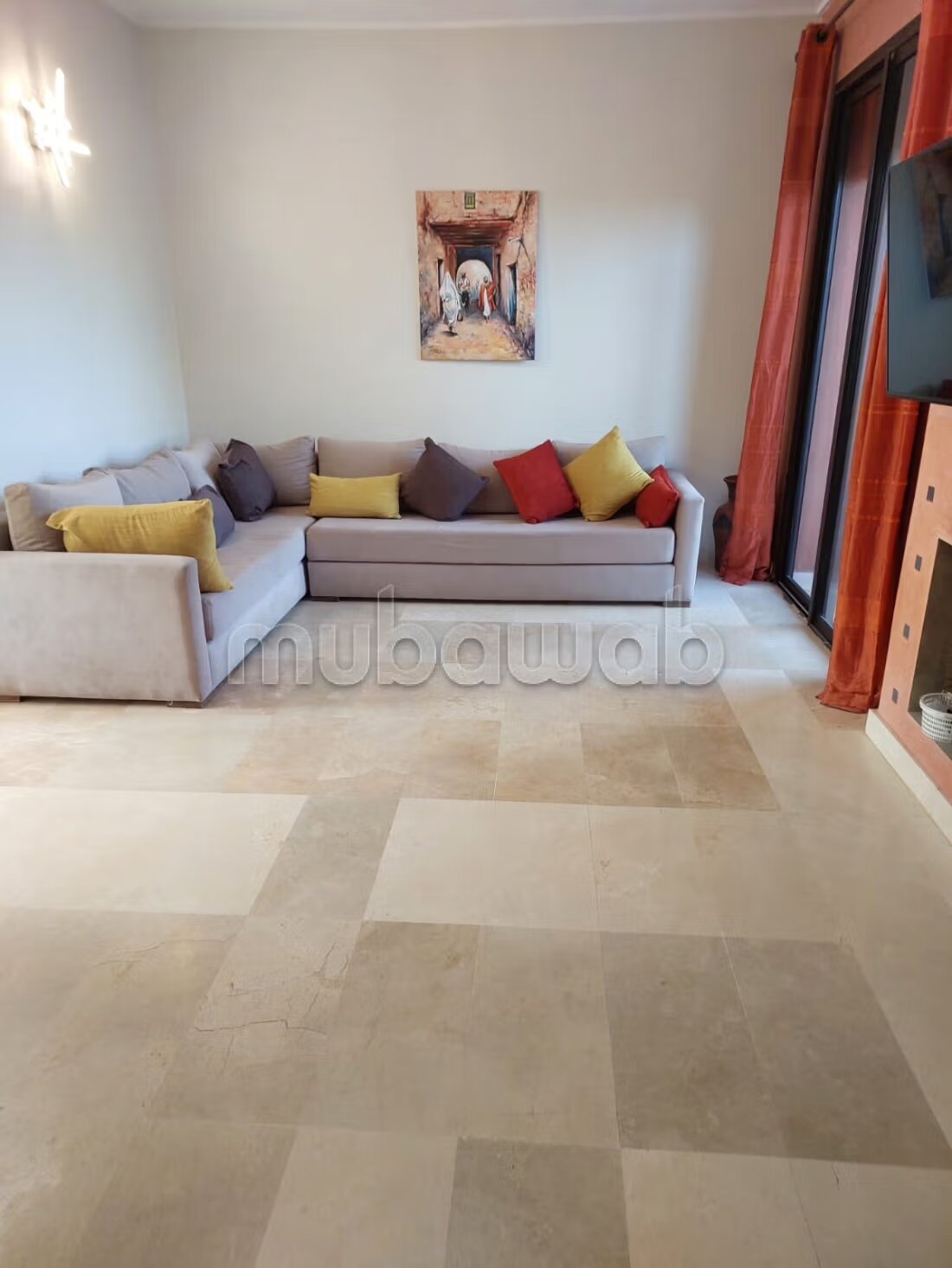 Villa de luxe 300 m² à louer à Marrakech — Photo 99