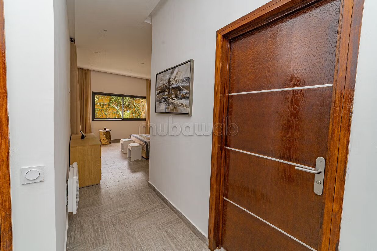 Villa de luxe 300 m² à louer à Marrakech — Photo 109