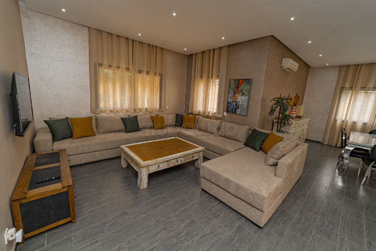 Villa de luxe 300 m² à louer à Marrakech — Photo 110