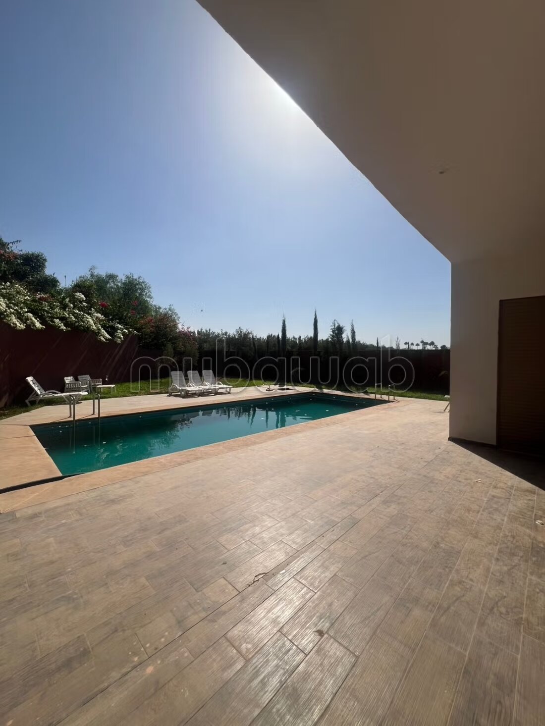 Villa de luxe 300 m² à louer à Marrakech — Photo 127