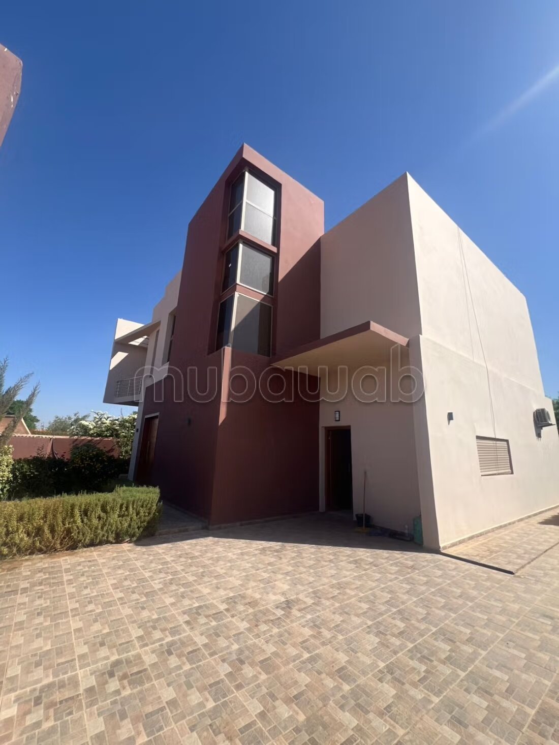Villa de luxe 300 m² à louer à Marrakech — Photo 128