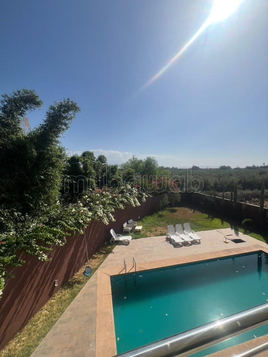 Villa de luxe 300 m² à louer à Marrakech — Photo 134
