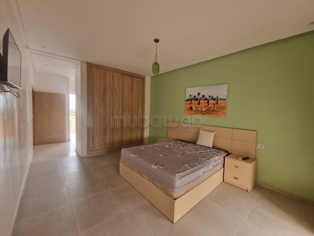 Villa de luxe 300 m² à louer à Marrakech — Photo 143