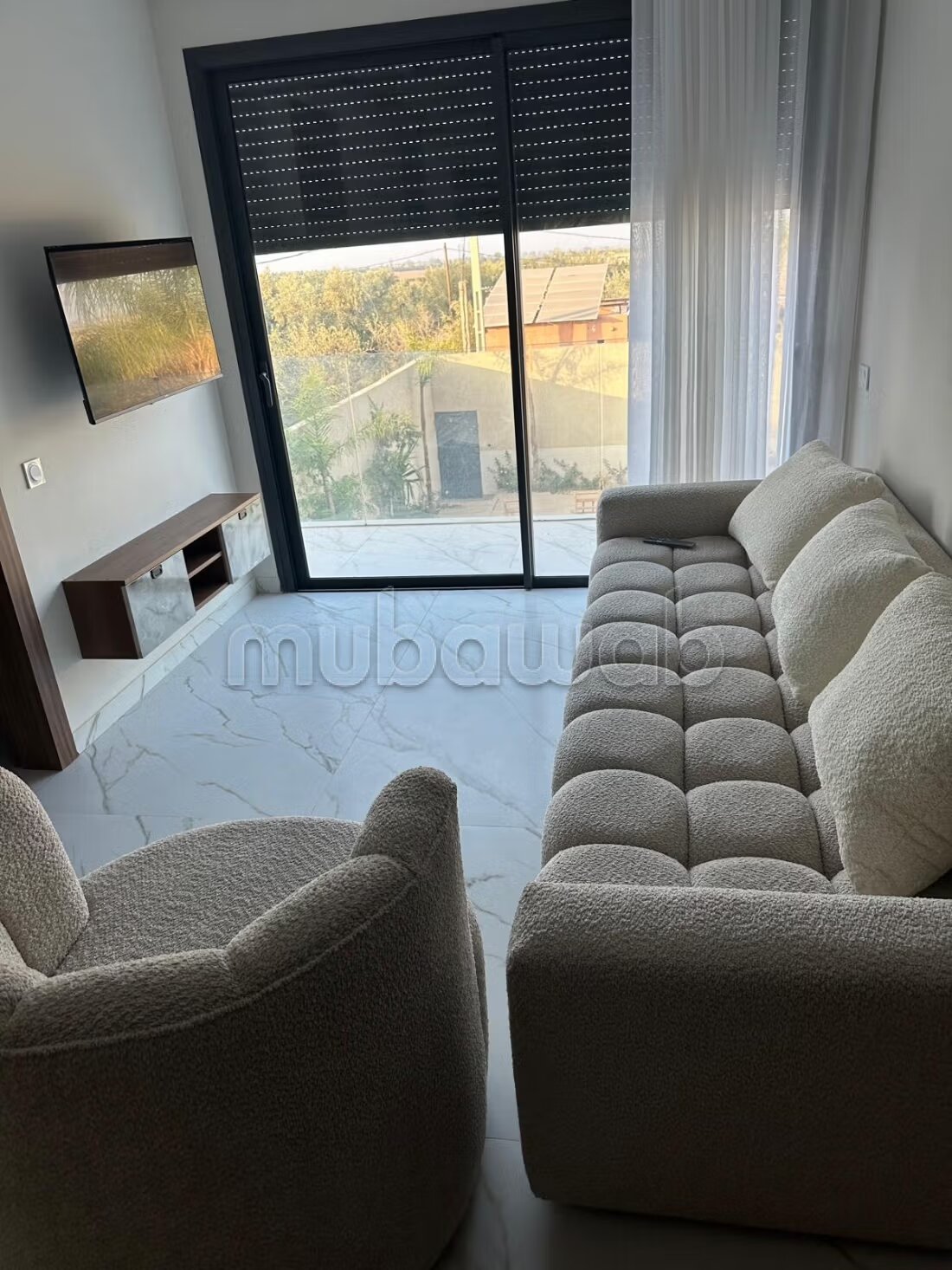 Villa de luxe 300 m² à louer à Marrakech — Photo 146