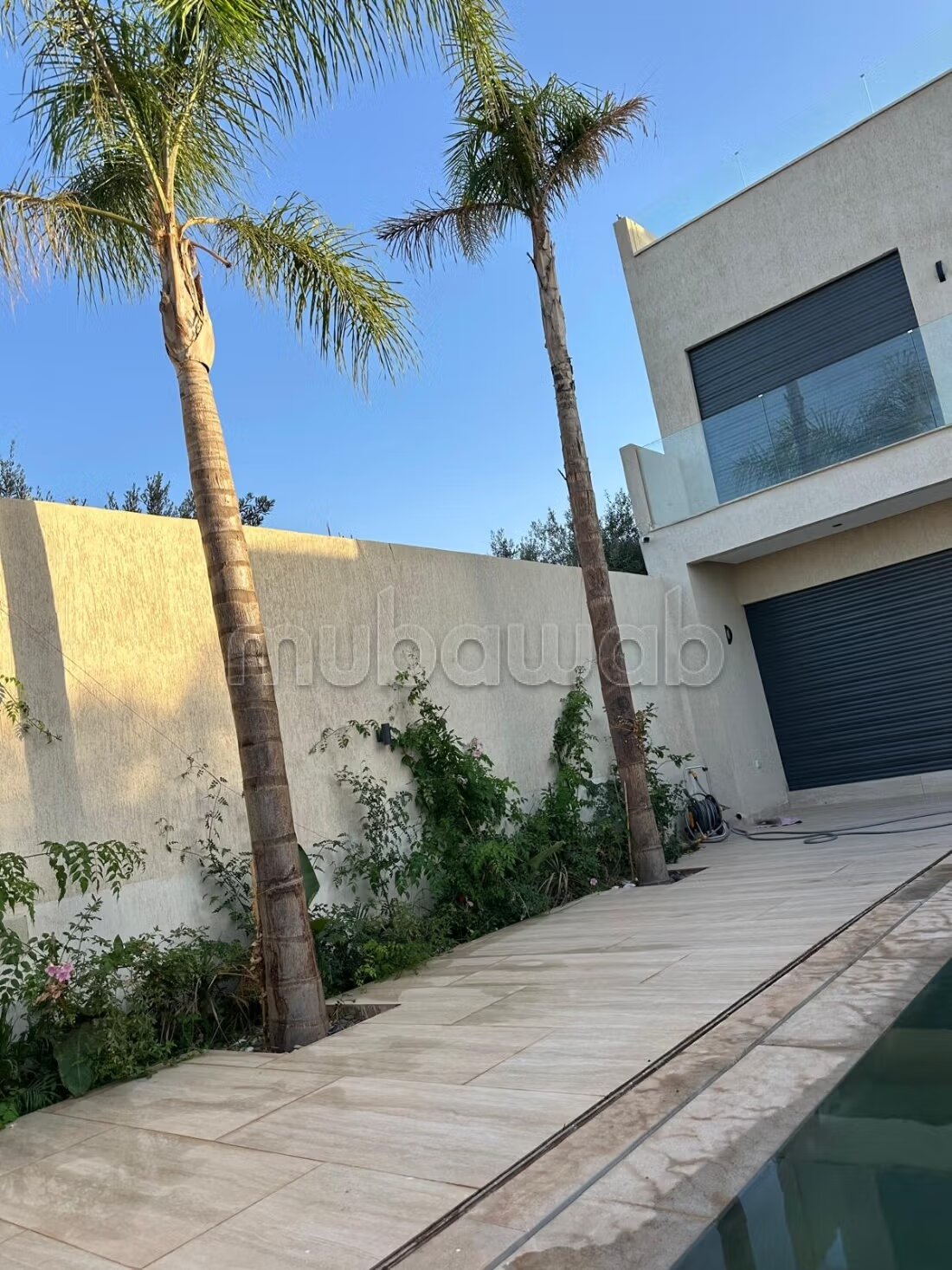Villa de luxe 300 m² à louer à Marrakech — Photo 150