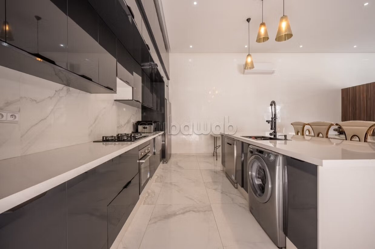 Villa de luxe 300 m² à louer à Marrakech — Photo 182