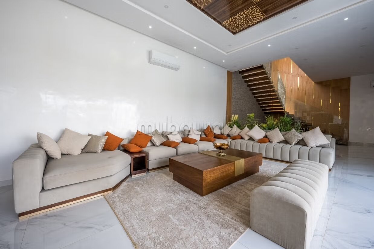 Villa de luxe 300 m² à louer à Marrakech — Photo 191