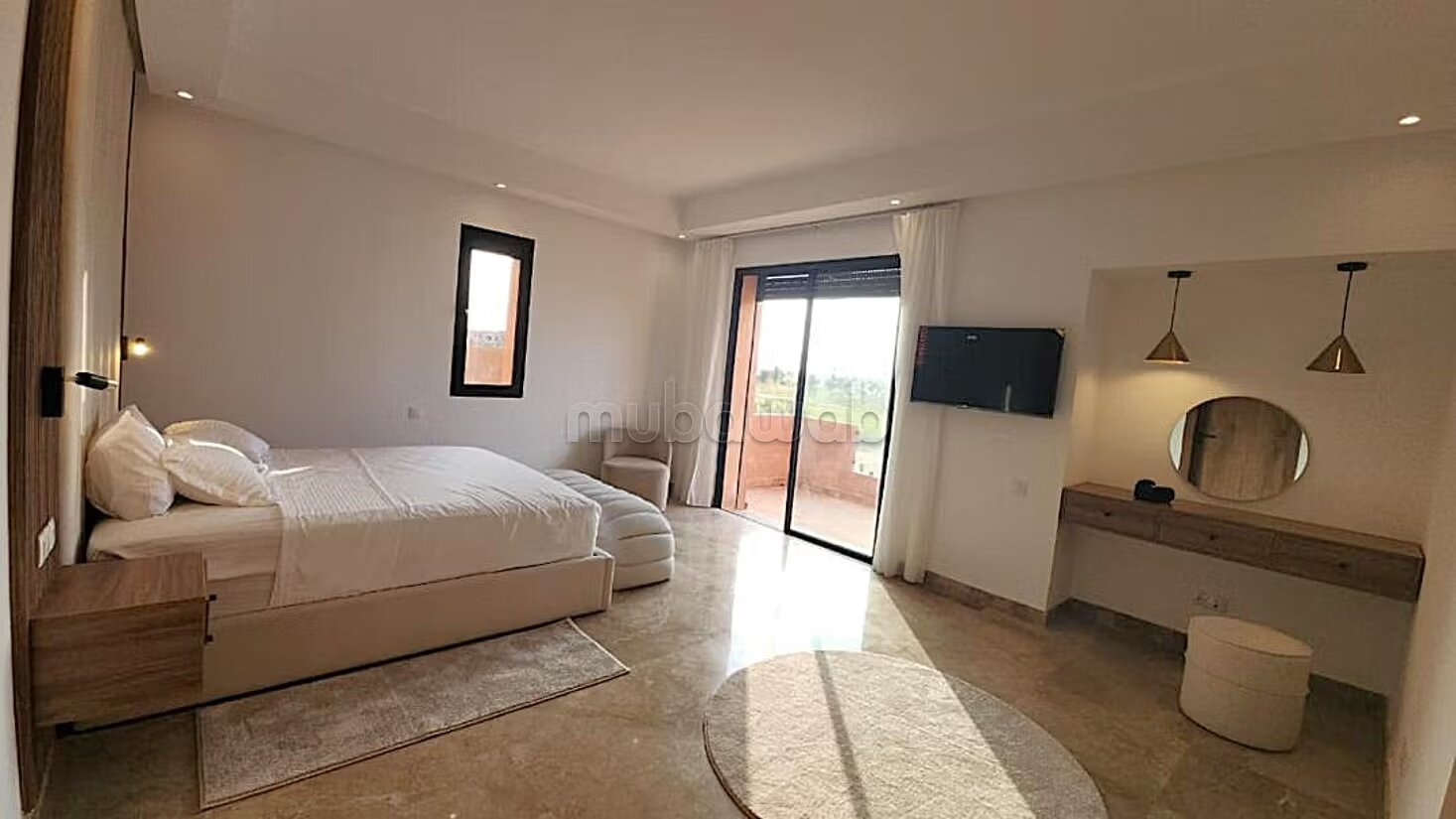 Villa de luxe 300 m² à louer à Marrakech — Photo 195