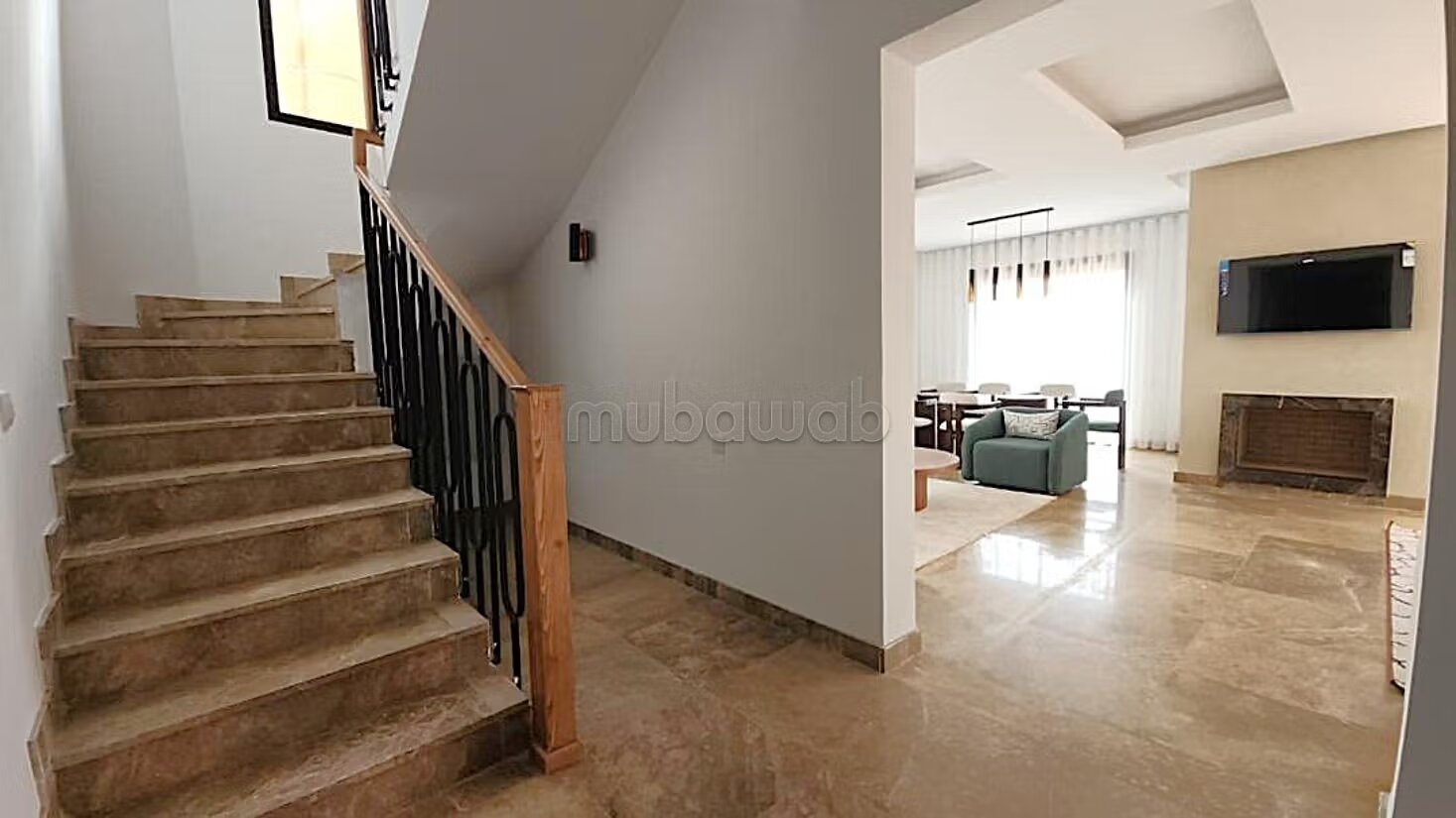 Villa de luxe 300 m² à louer à Marrakech — Photo 204