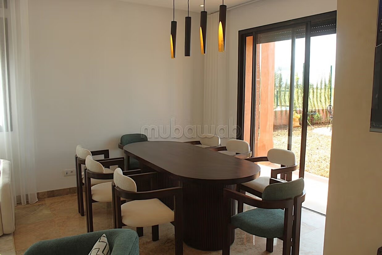 Villa de luxe 300 m² à louer à Marrakech — Photo 209