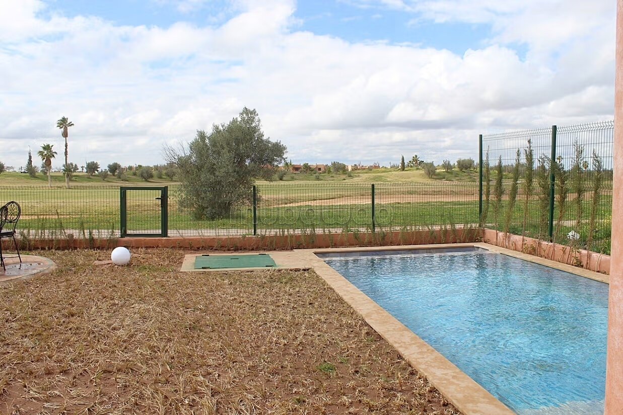 Villa de luxe 300 m² à louer à Marrakech — Photo 210