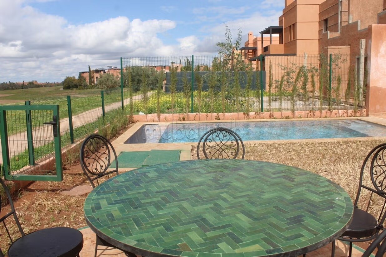 Villa de luxe 300 m² à louer à Marrakech — Photo 212