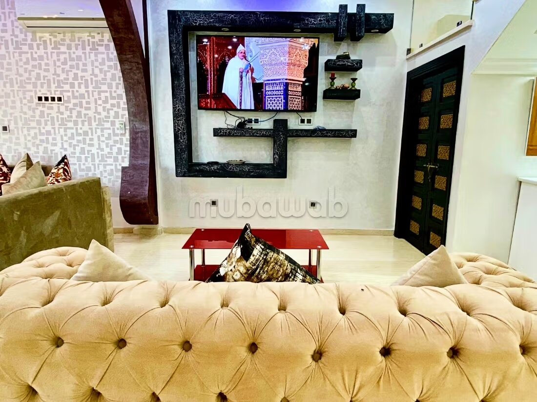 Villa de luxe 300 m² à louer à Marrakech — Photo 226