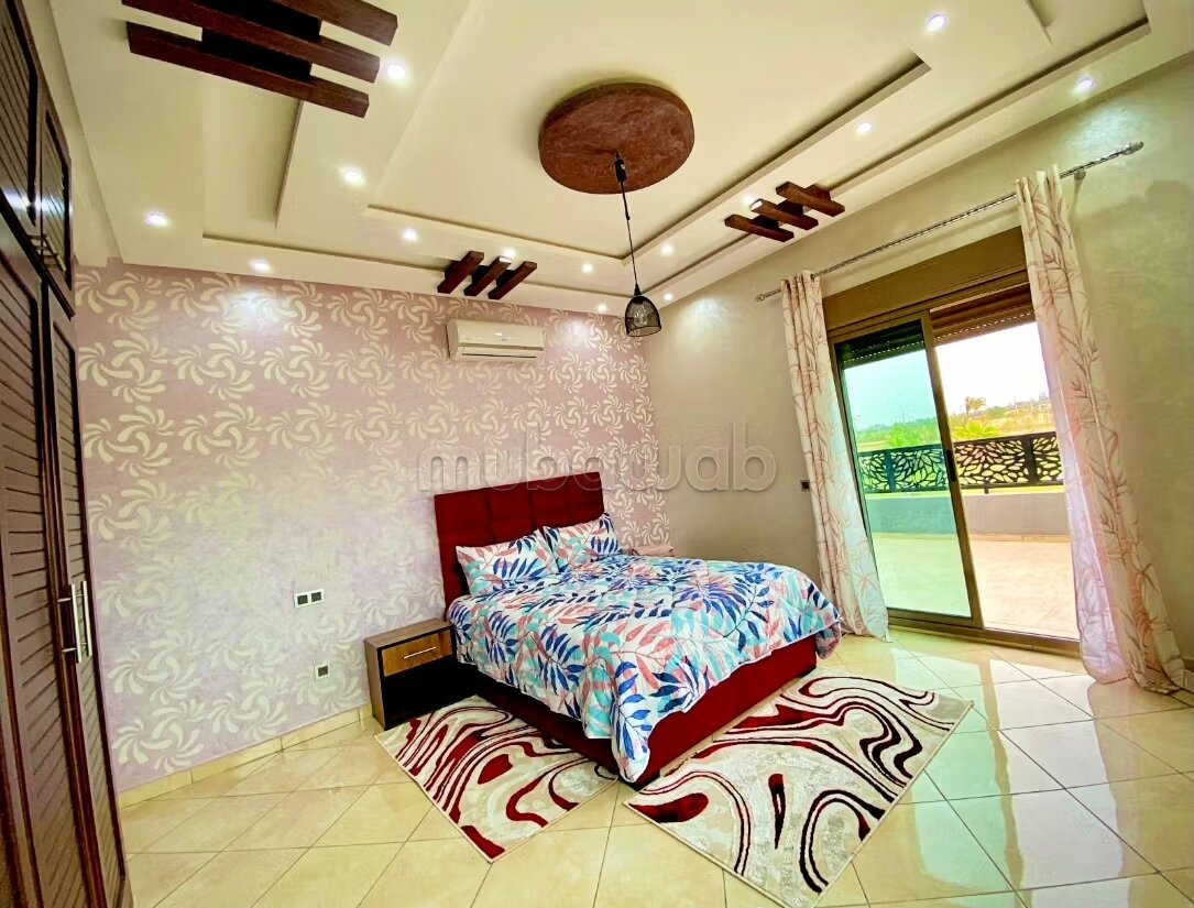 Villa de luxe 300 m² à louer à Marrakech — Photo 229