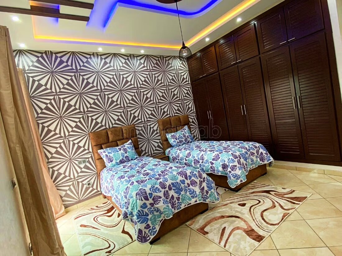 Villa de luxe 300 m² à louer à Marrakech — Photo 230