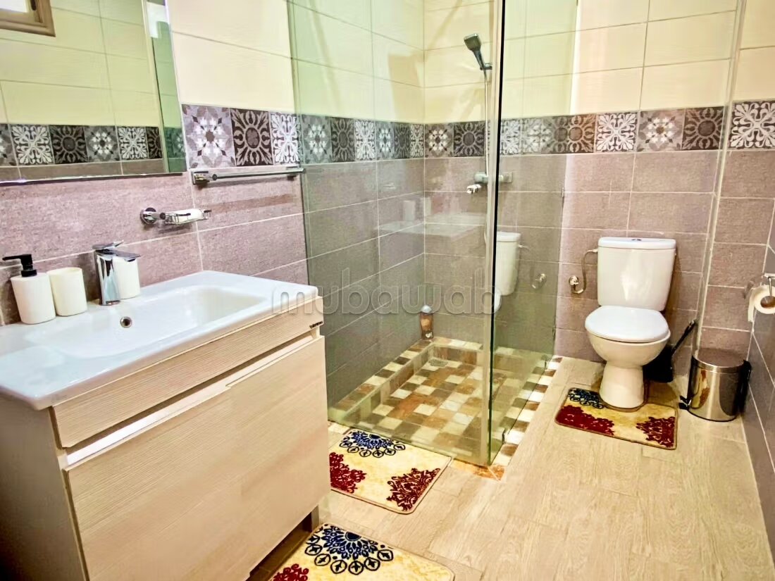Villa de luxe 300 m² à louer à Marrakech — Photo 232