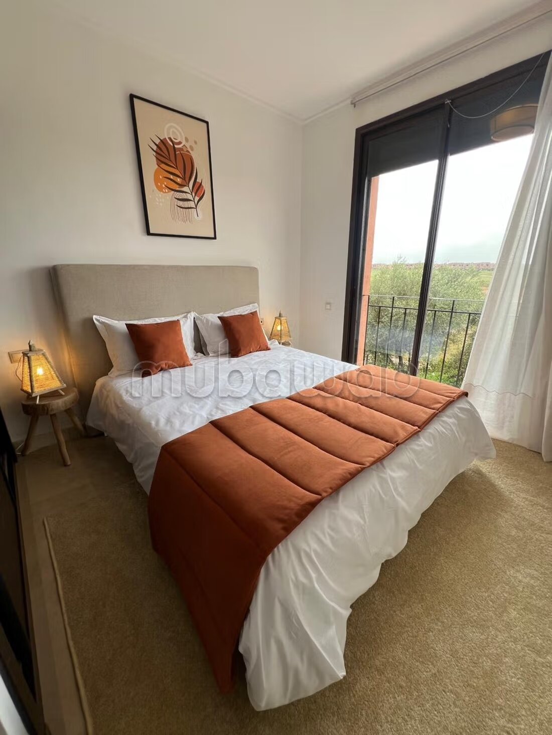 Villa de luxe 300 m² à louer à Marrakech — Photo 238