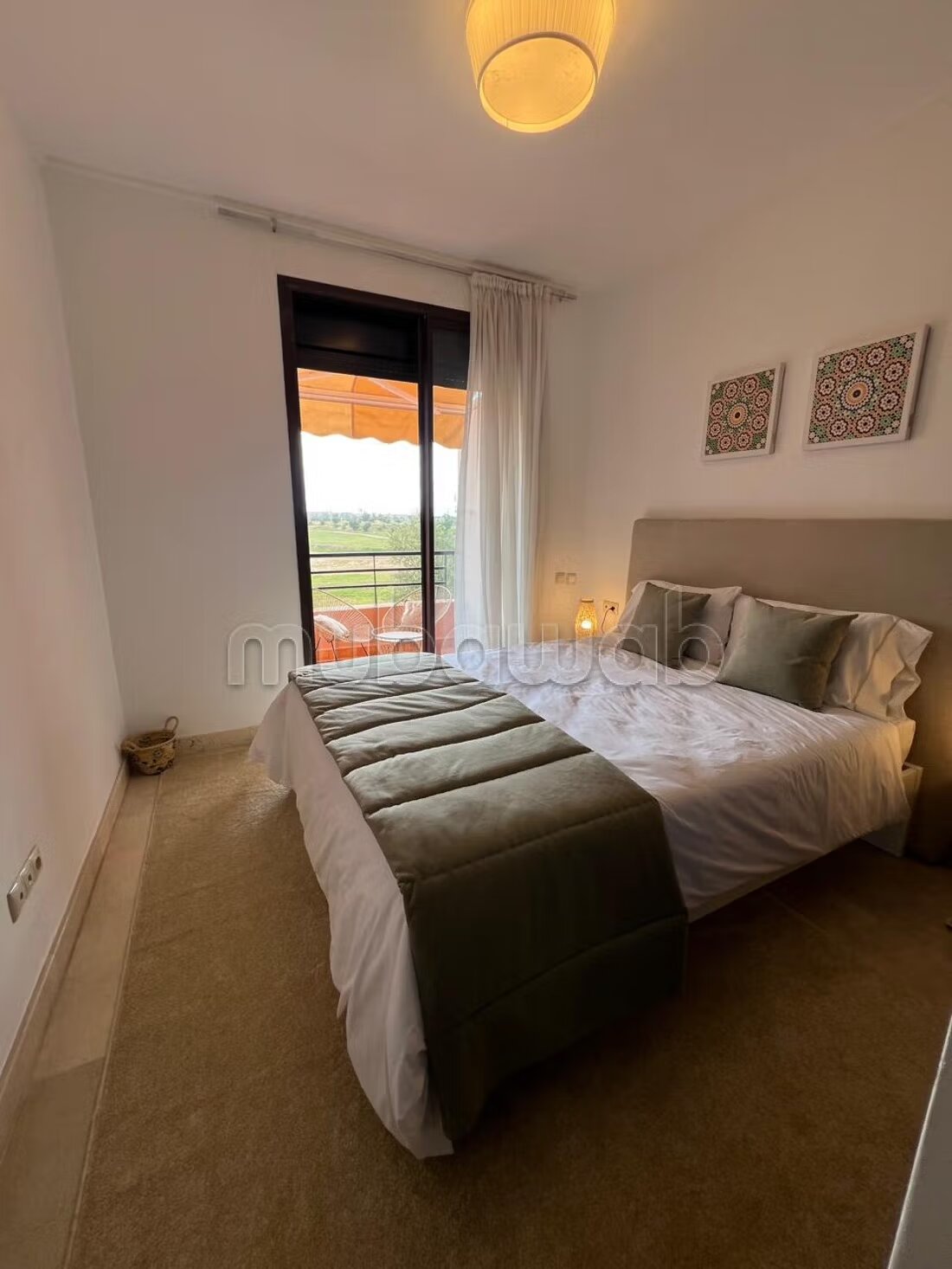 Villa de luxe 300 m² à louer à Marrakech — Photo 239