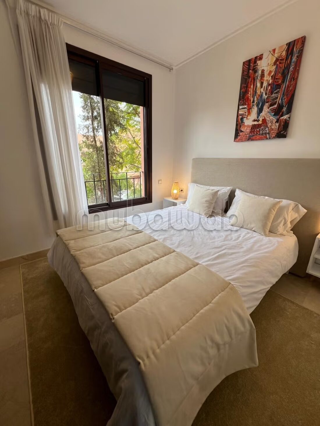 Villa de luxe 300 m² à louer à Marrakech — Photo 244