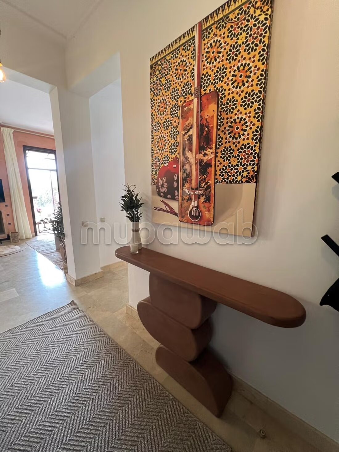 Villa de luxe 300 m² à louer à Marrakech — Photo 246