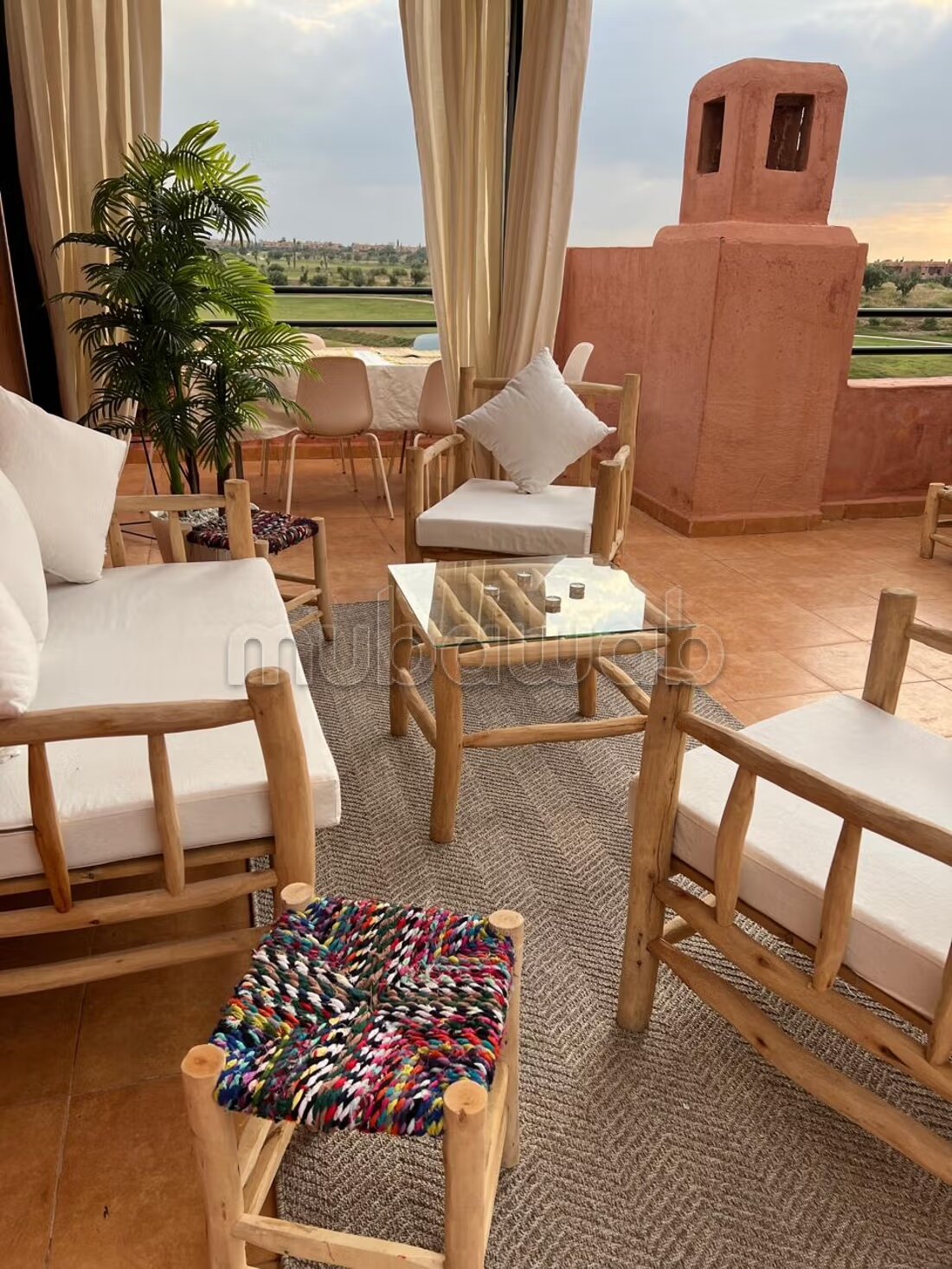 Villa de luxe 300 m² à louer à Marrakech — Photo 251