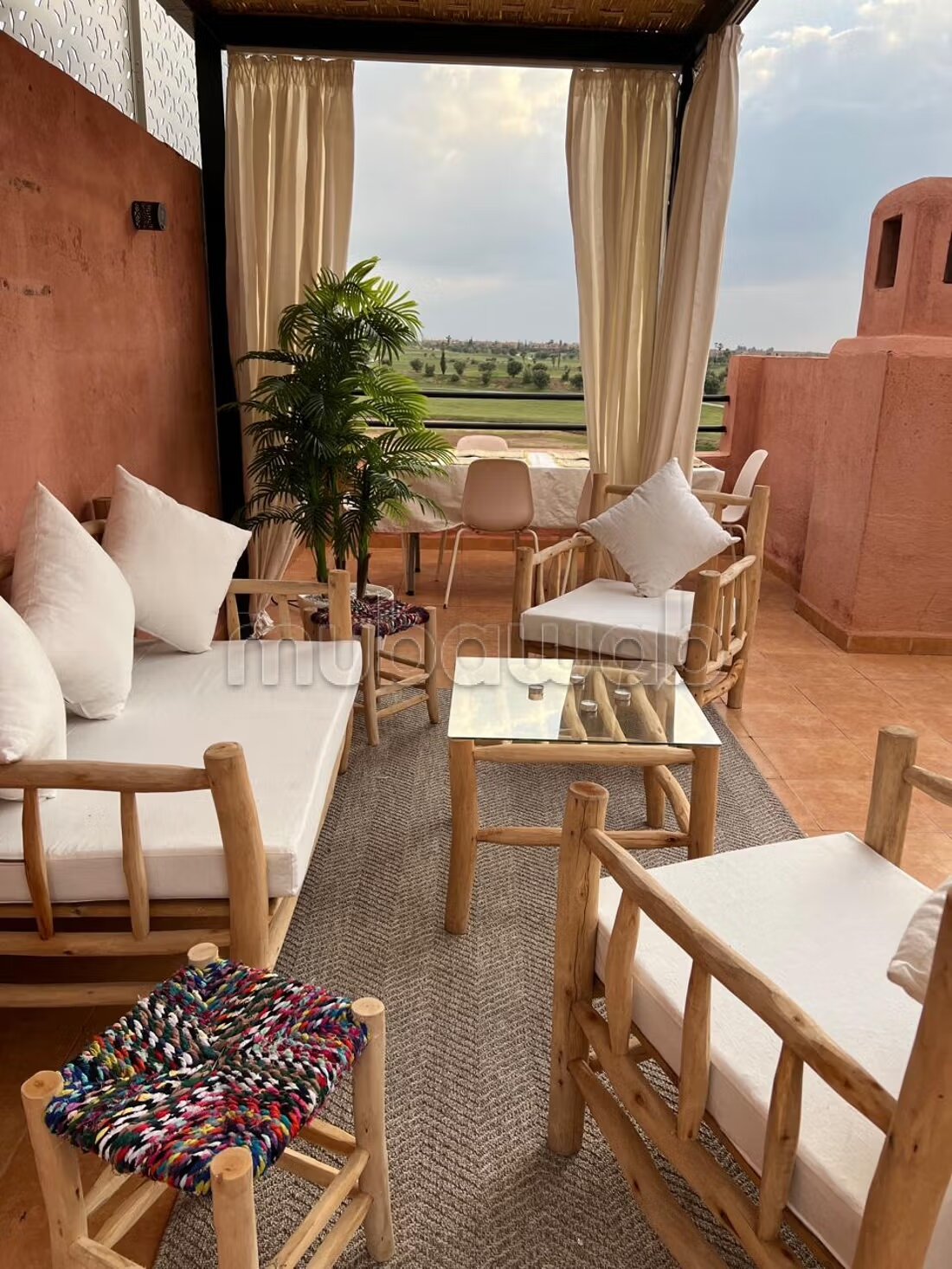 Villa de luxe 300 m² à louer à Marrakech — Photo 252
