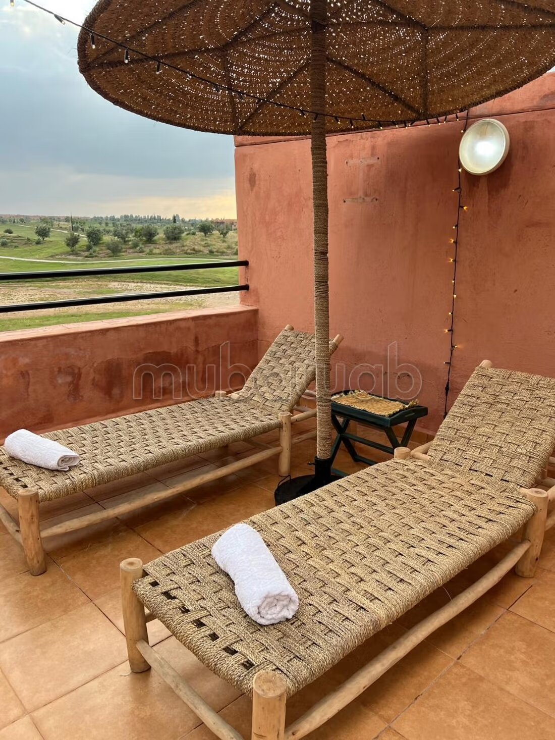 Villa de luxe 300 m² à louer à Marrakech — Photo 253