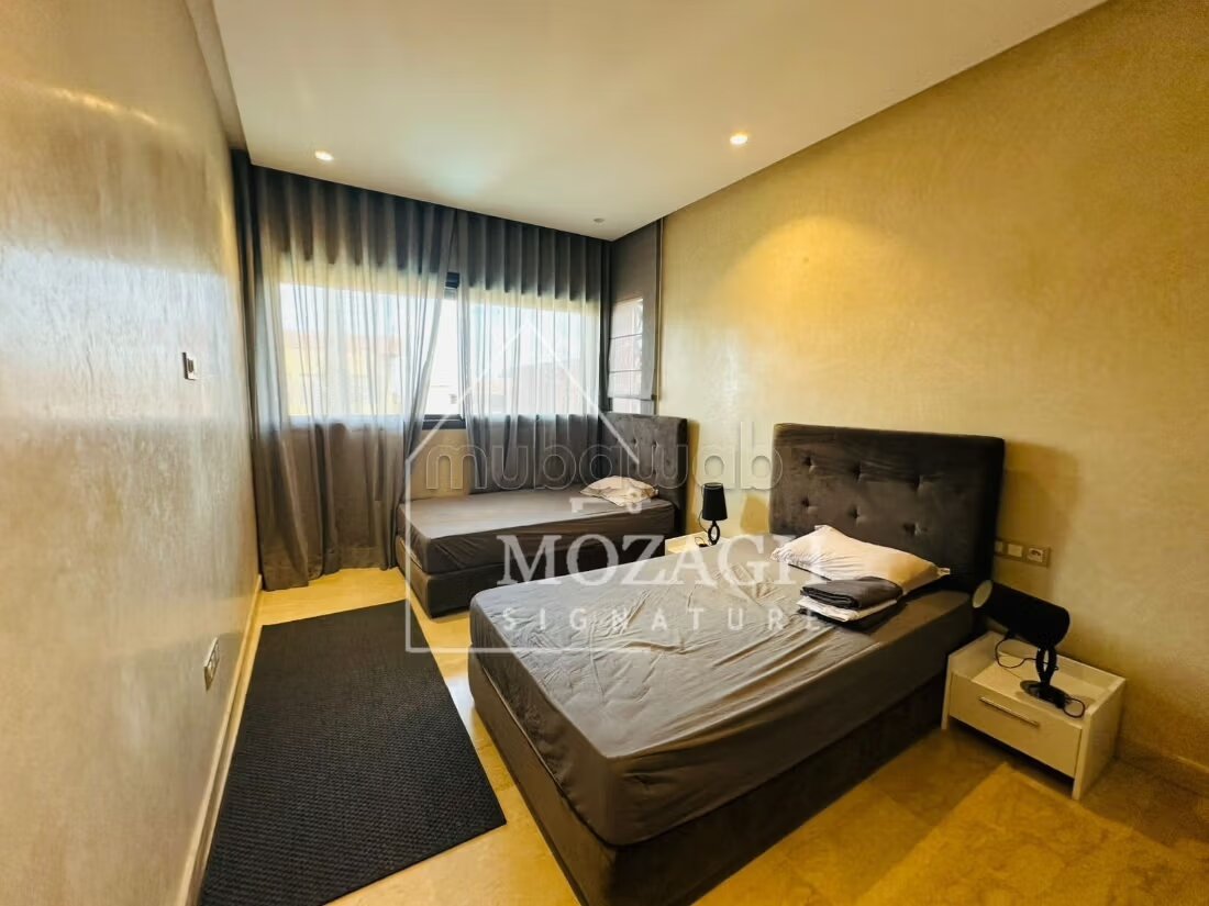 Villa de luxe 300 m² à louer à Marrakech — Photo 268