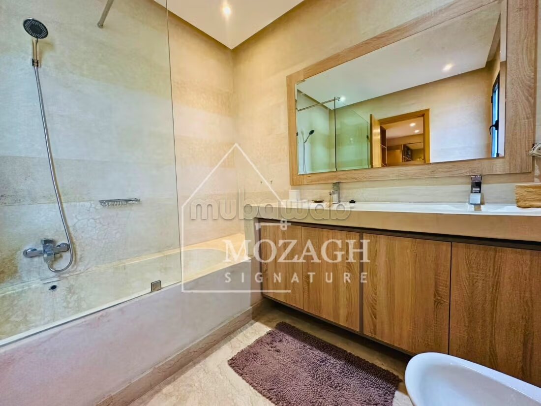 Villa de luxe 300 m² à louer à Marrakech — Photo 271