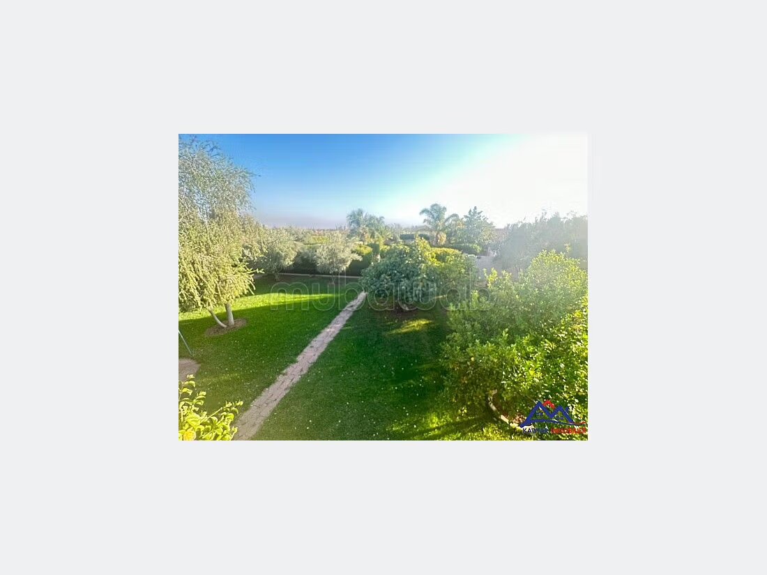 Villa de luxe 300 m² à louer à Marrakech — Photo 274