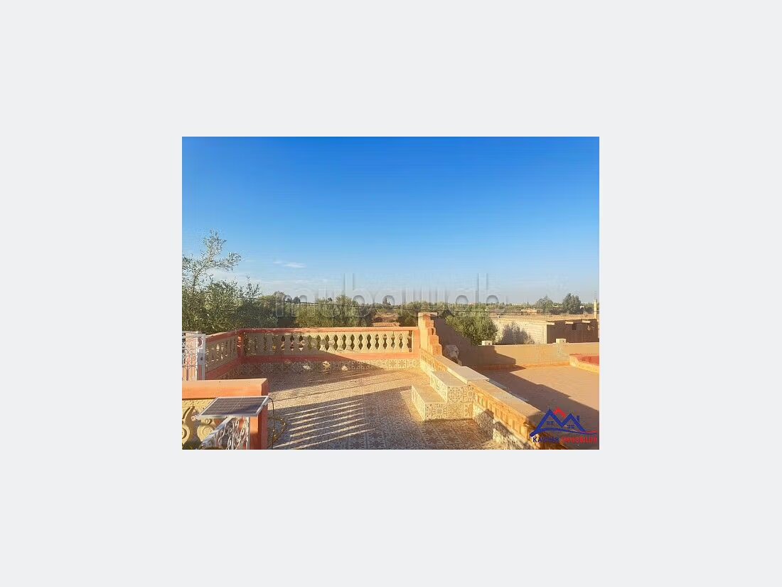 Villa de luxe 300 m² à louer à Marrakech — Photo 275