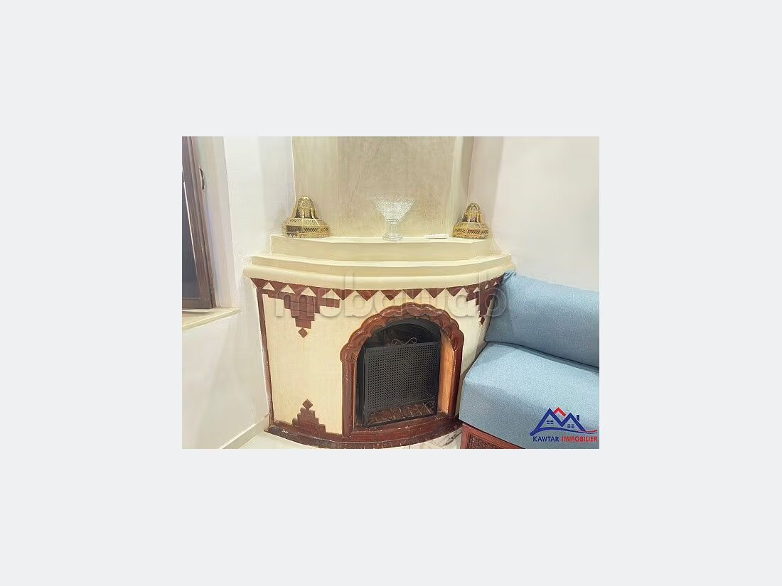 Villa de luxe 300 m² à louer à Marrakech — Photo 286