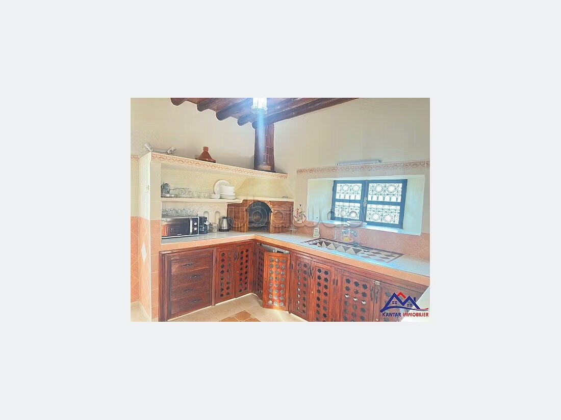 Villa de luxe 300 m² à louer à Marrakech — Photo 287