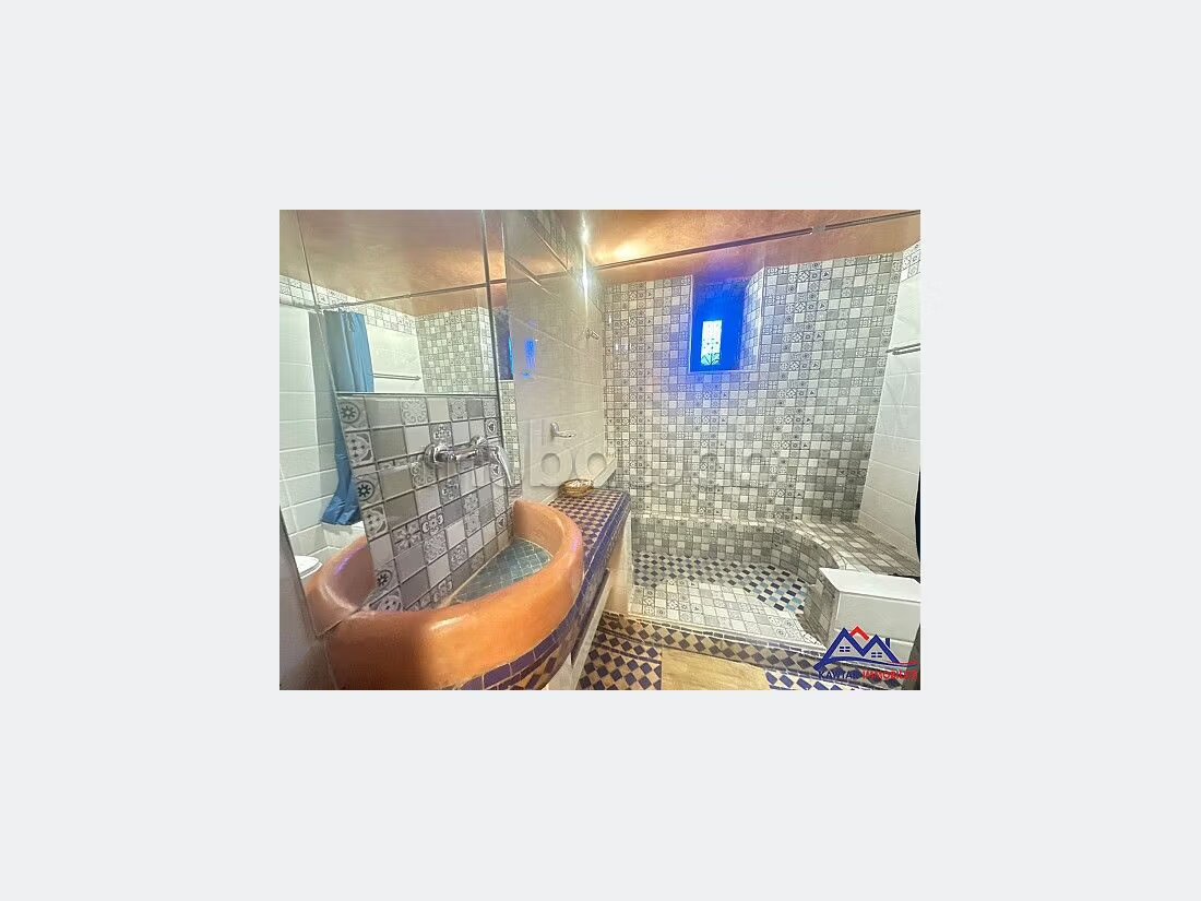 Villa de luxe 300 m² à louer à Marrakech — Photo 290