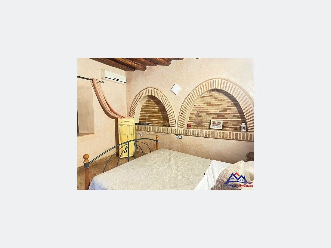 Villa de luxe 300 m² à louer à Marrakech — Photo 292