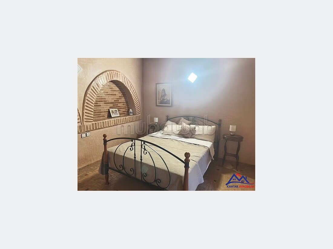 Villa de luxe 300 m² à louer à Marrakech — Photo 294