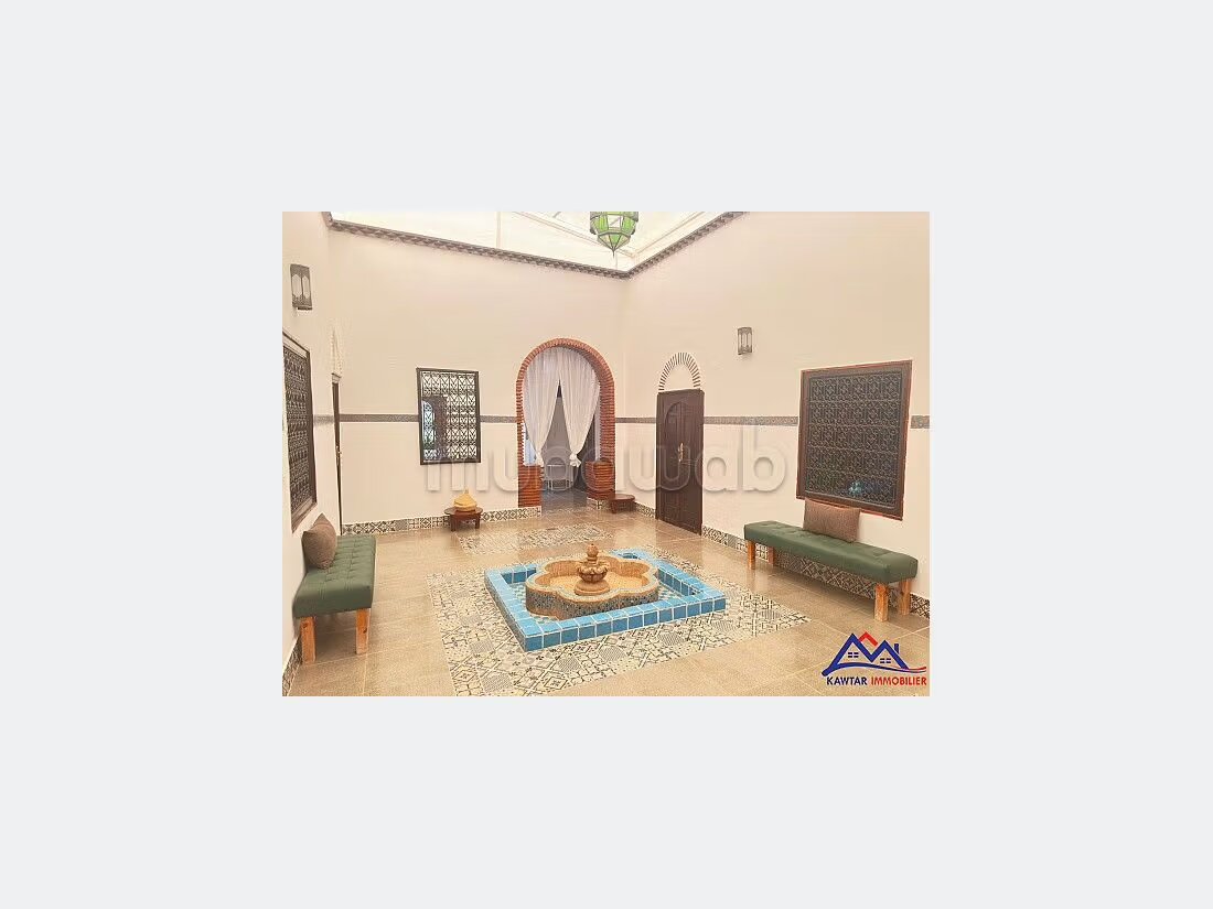 Villa de luxe 300 m² à louer à Marrakech — Photo 295