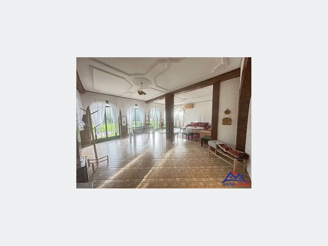 Villa de luxe 300 m² à louer à Marrakech — Photo 297