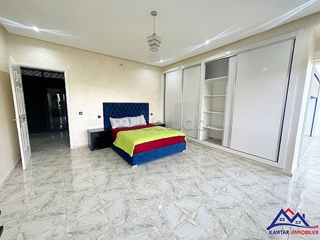 Villa de luxe 300 m² à louer à Marrakech — Photo 306