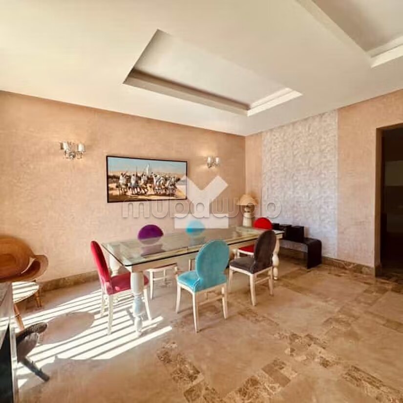 Villa de luxe 300 m² à louer à Marrakech — Photo 308