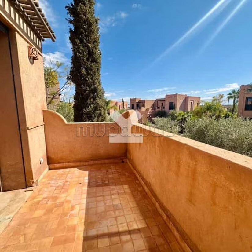 Villa de luxe 300 m² à louer à Marrakech — Photo 310