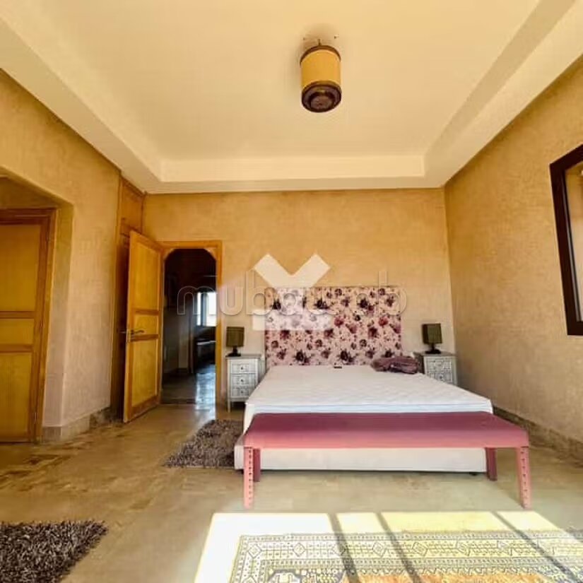 Villa de luxe 300 m² à louer à Marrakech — Photo 311