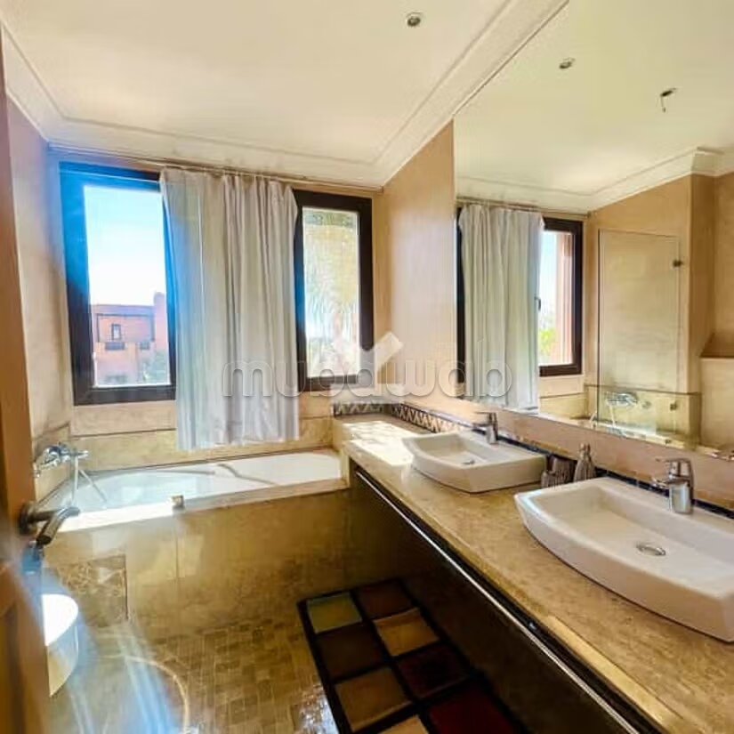 Villa de luxe 300 m² à louer à Marrakech — Photo 313