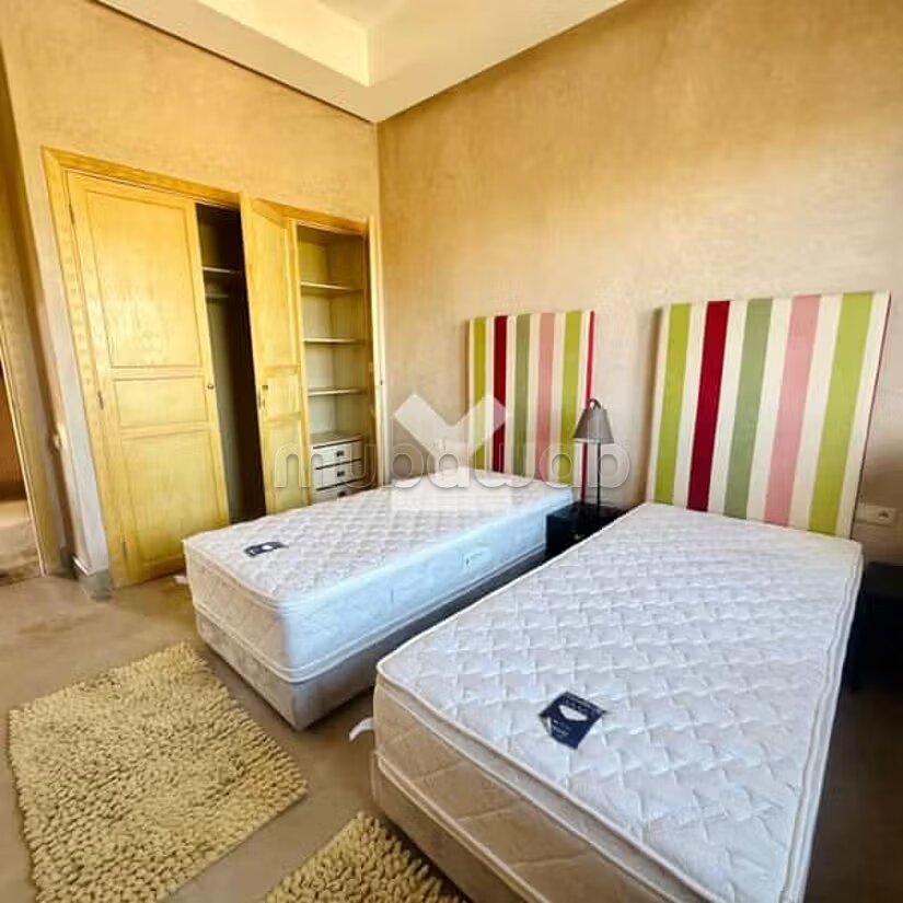 Villa de luxe 300 m² à louer à Marrakech — Photo 314