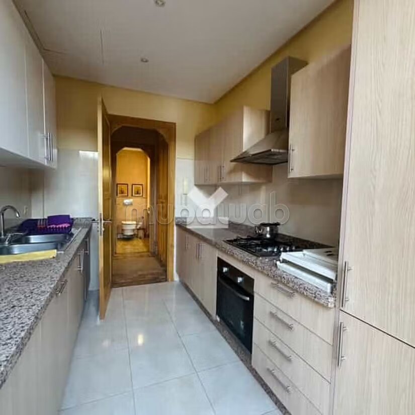 Villa de luxe 300 m² à louer à Marrakech — Photo 317