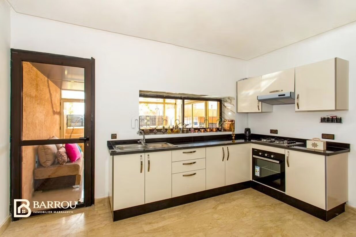 Villa de luxe 300 m² à louer à Marrakech — Photo 331