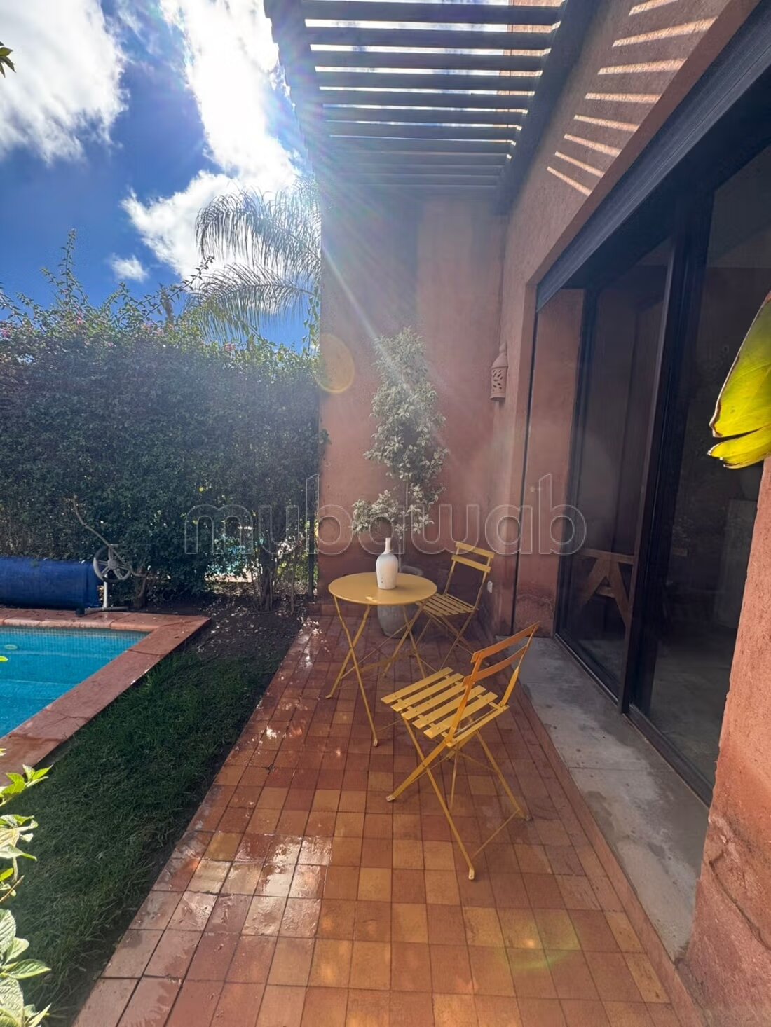 Villa de luxe 300 m² à louer à Marrakech — Photo 344